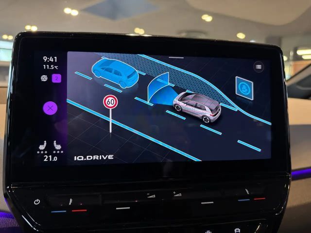 Volkswagen ID.3 150 kW Performance Pro