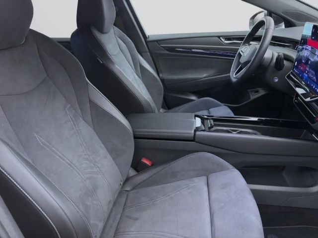 Volkswagen ID.7 IQ.Drive Pro Tourer