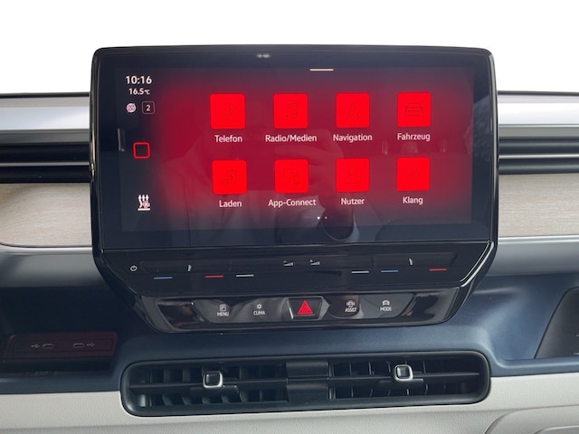 Volkswagen ID.Buzz Pro