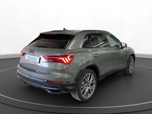 Audi Q3 35 TFSI S-Line