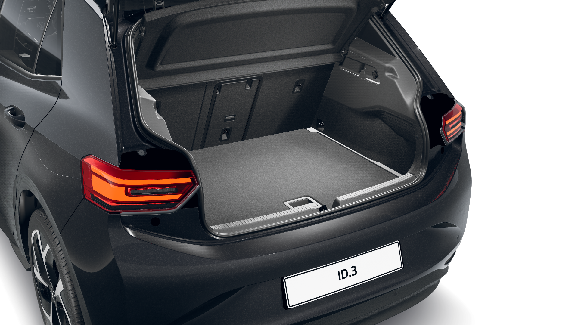 Volkswagen ID.3 77 KWh Performance Pro