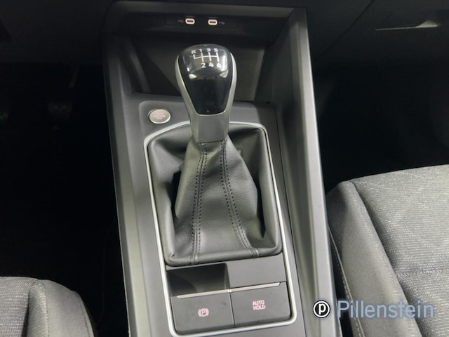 Volkswagen Golf Business