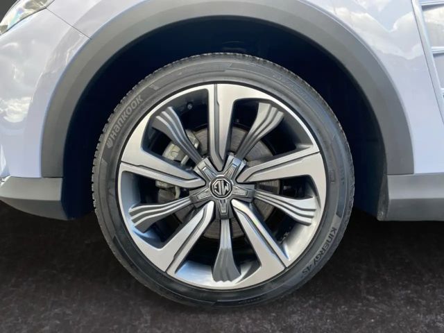 MG Marvel R Luxury