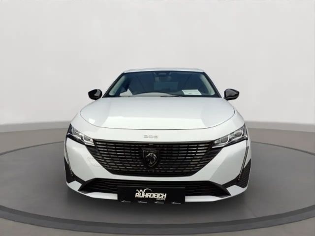 Peugeot 308 Allure Pack