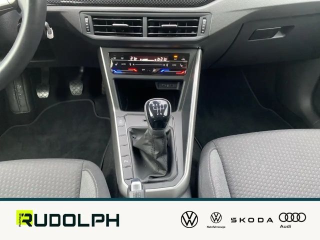 Volkswagen Polo 1.0 TSI Life