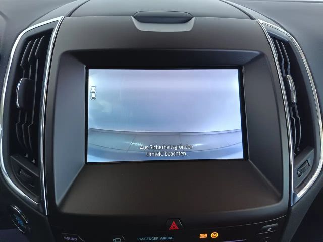 Ford Galaxy AWD Titanium