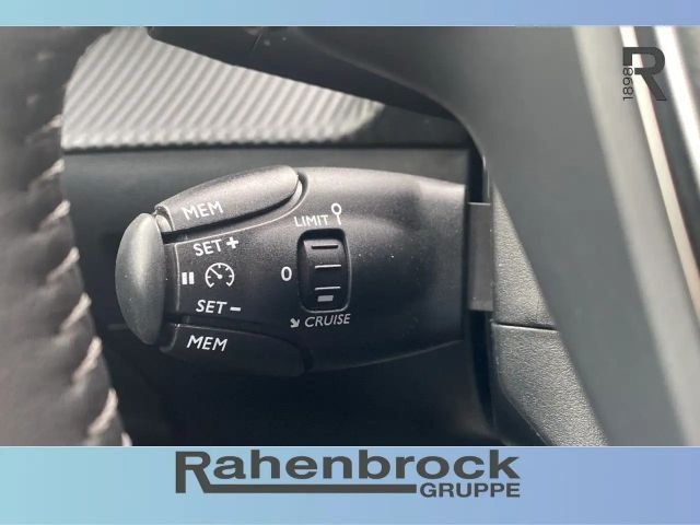 Peugeot 208 Allure Pack PureTech