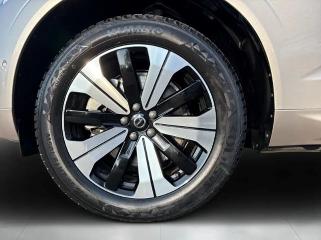 Volvo XC60 Inscription T6
