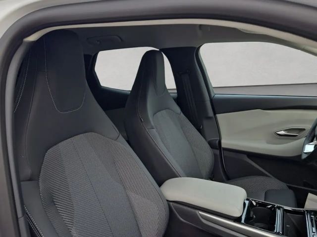 Ford Explorer Extended range RWD