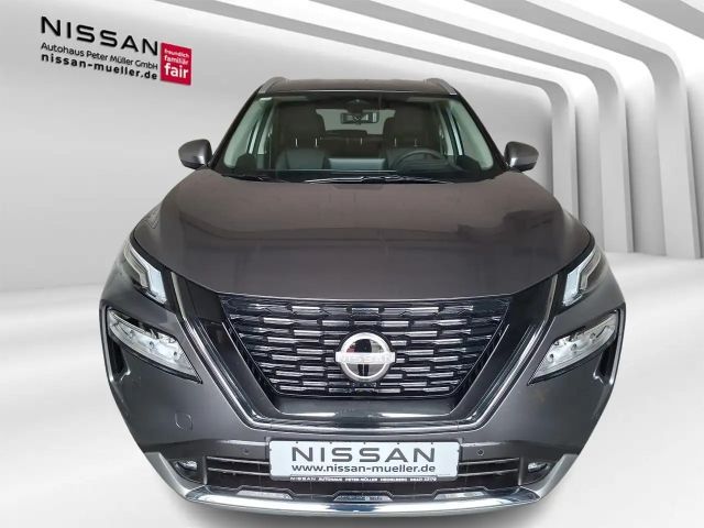 Nissan X-trail AWD Tekna e-4ORCE