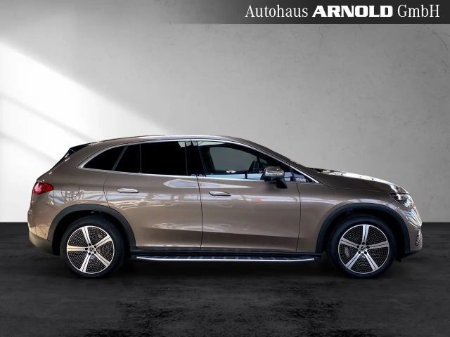 Mercedes-Benz EQE SUV 350