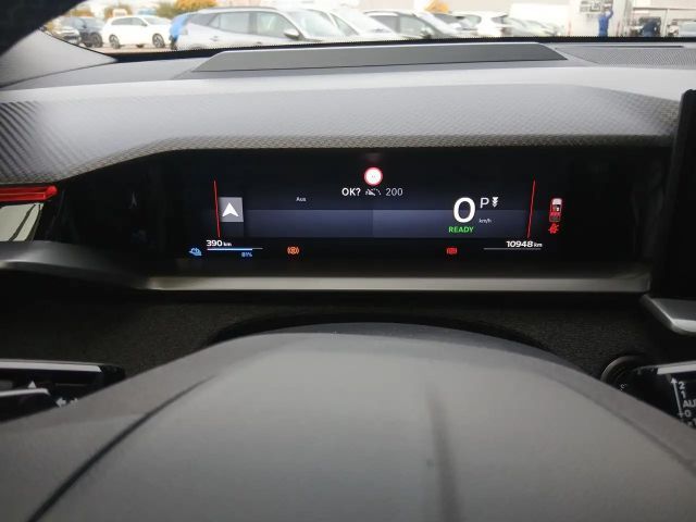 Opel Grandland X GS-Line Grand Sport