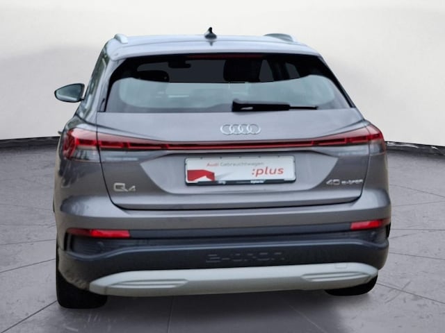 Audi Q4 e-tron 40