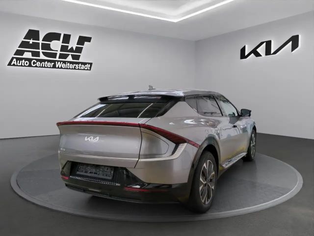 Kia EV6 77,4 kWh Vierwielaandrijving