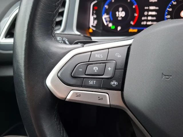 Volkswagen T-Roc DSG Plus Style