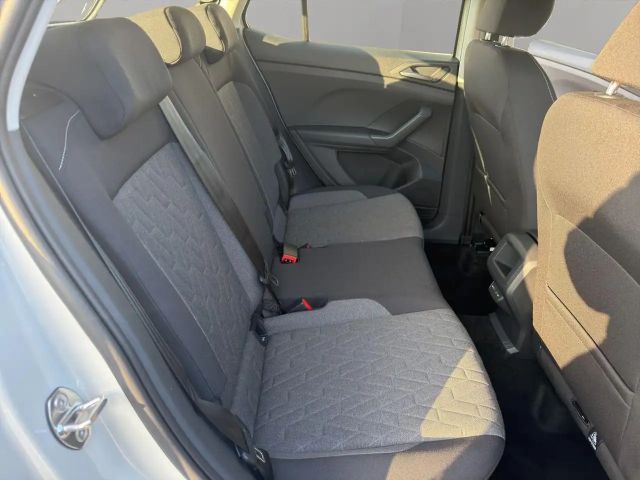 Volkswagen T-Cross 1.0 TSI DSG Life