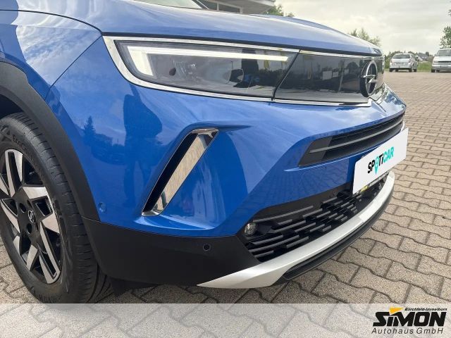 Opel Mokka Elegance Mokka-e