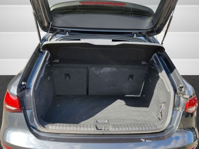 Audi A3 35 TFSI S-Tronic Sportback