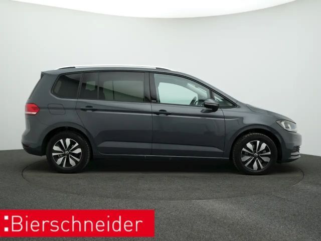 Volkswagen Touran 2.0 TDI Move