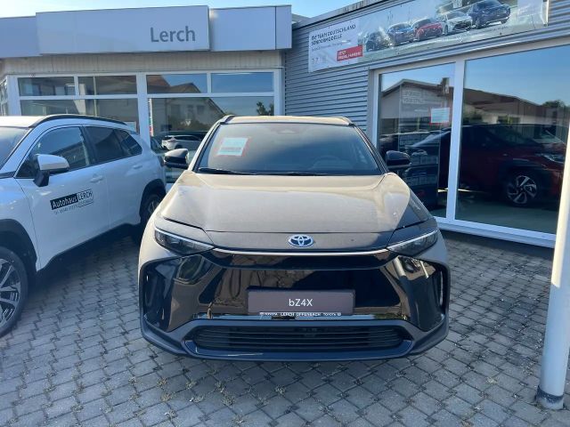 Toyota bZ4X 4x2 Comfort