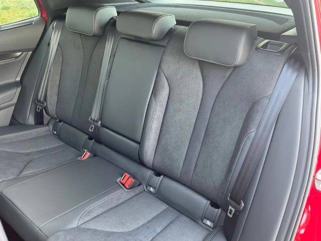 Skoda Enyaq Coupe Sportline