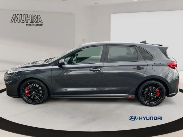 Hyundai i30 N Performance