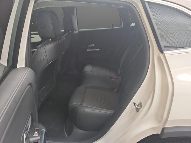 Mercedes-Benz EQA 350 4MATIC