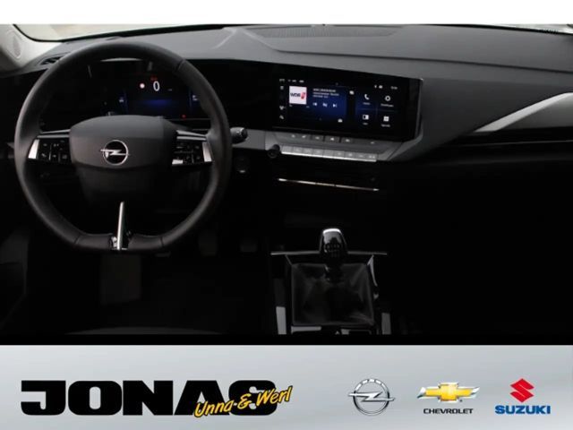 Opel Astra 1.2 Turbo Enjoy Sports Tourer