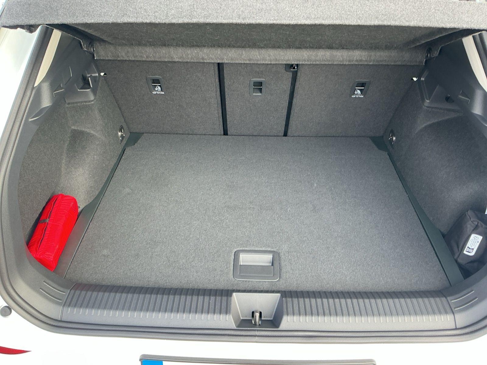 Volkswagen T-Roc 1.5 eTSI DSG Life