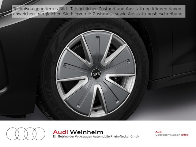 Audi A5 Avant S-Tronic