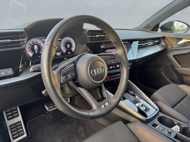 Audi A3 35 TFSI S-Tronic Sportback