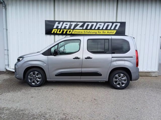 Opel Combo GS-Line Grand Sport