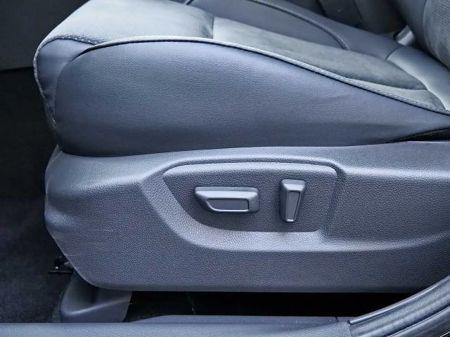 Mitsubishi Eclipse Cross 4WD PHEV