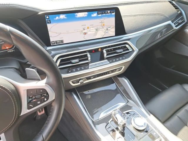 BMW X6 xDrive40i