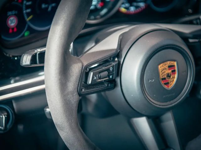 Porsche Panamera E-Hybrid S Turbo