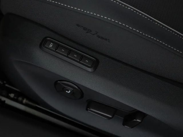 Skoda Superb Sportline iV