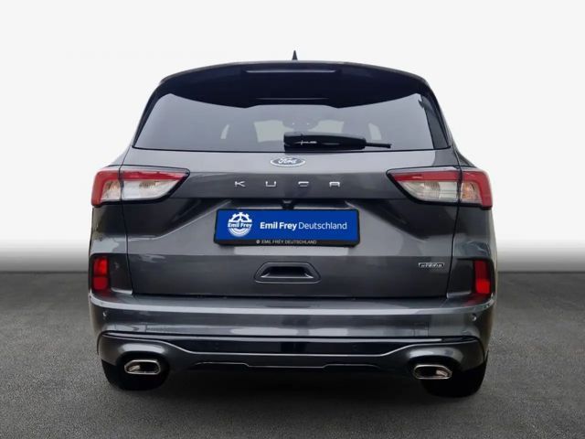 Ford Kuga Plug in Hybrid ST Line X