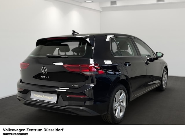 Volkswagen Golf 1.5 eTSI DSG Life