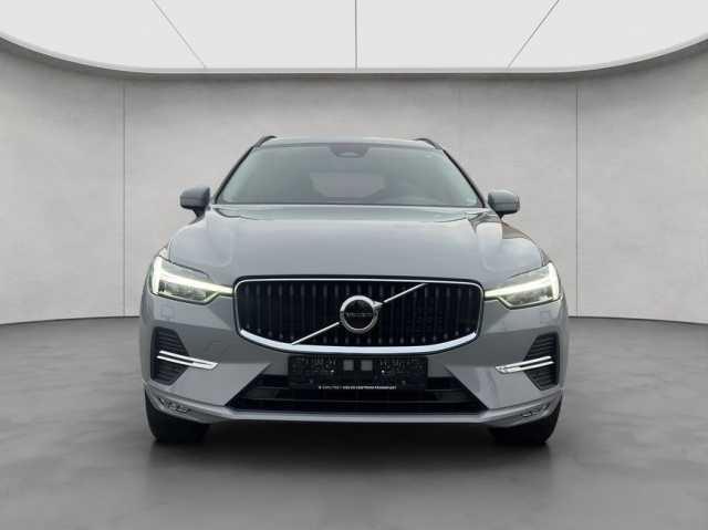 Volvo XC60 XC60