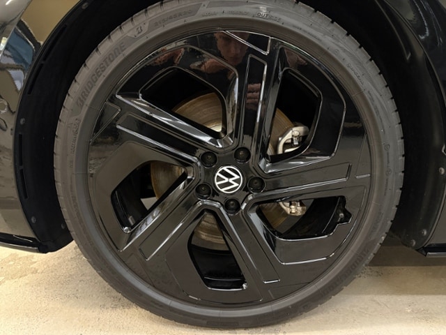 Volkswagen ID.3 Navi Wärmepumpe Komfortpaket