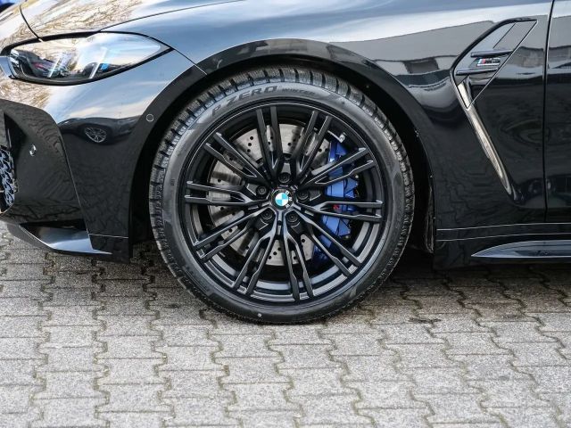 BMW M3 Competition xDrive