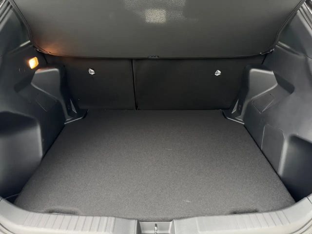 Toyota Yaris Cross Hybride