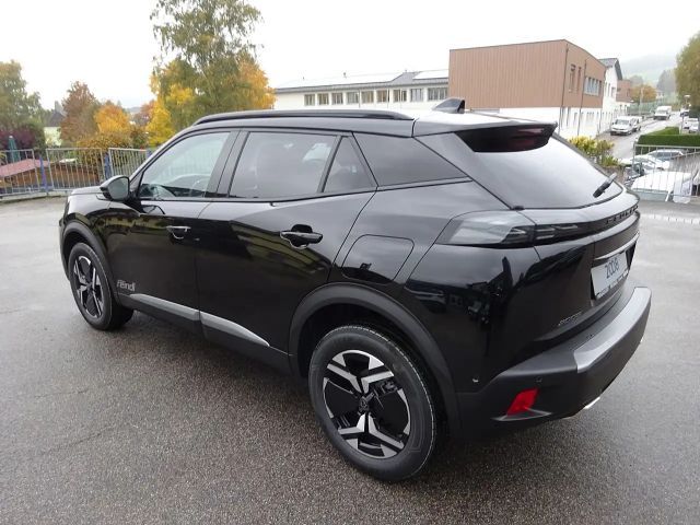 Peugeot 2008 EAT8 GT-Line PureTech