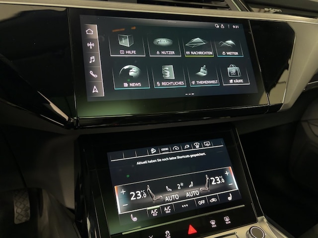 Audi e-tron 55 Quattro S-Line