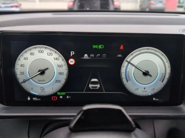 Hyundai INSTER 49 kWh Trend
