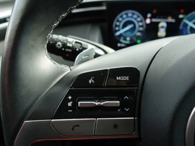 Hyundai Tucson 2WD Pure