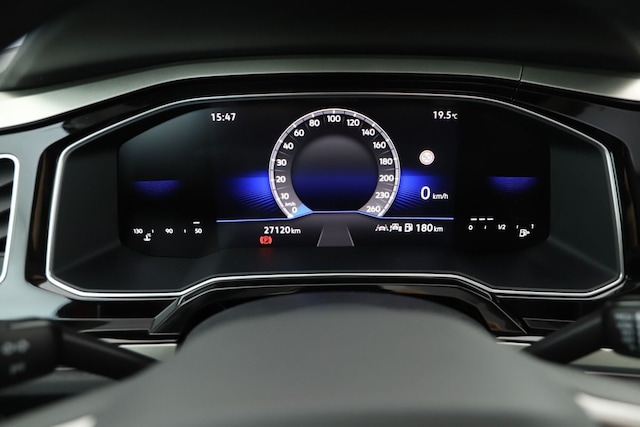 Volkswagen Taigo 1.0 TSI Move