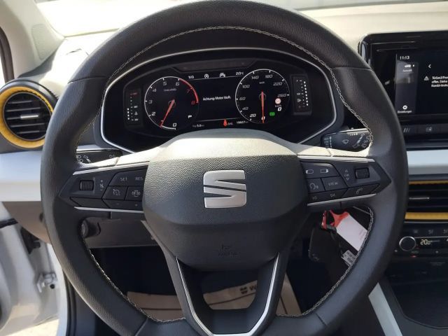 Seat Arona 1.0 TSI DSG Style