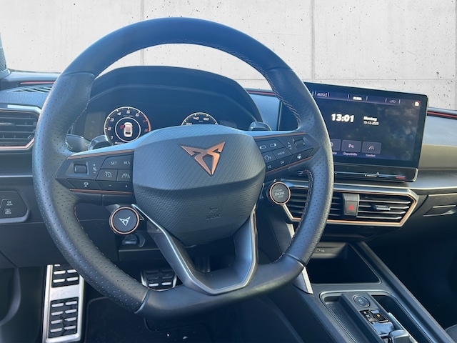 Cupra Leon 2.0 TSI 4Drive ST Sportstourer VZ