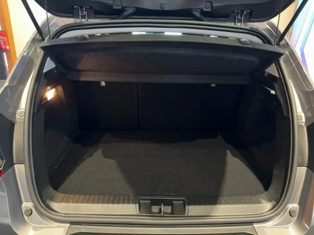 Renault Captur E-Tech Intens